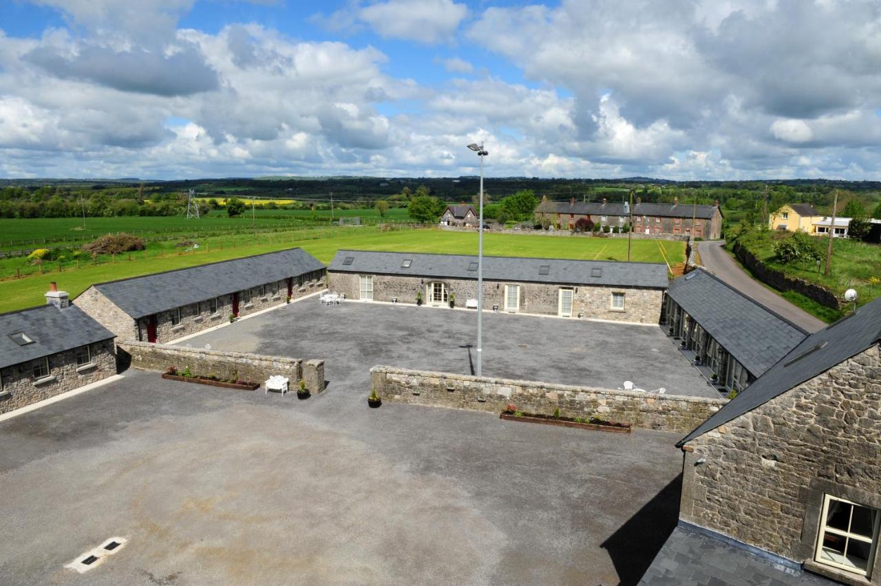 Maison d'hôtes Sheephouse Country Courtyard à Donore  Extérieur photo
