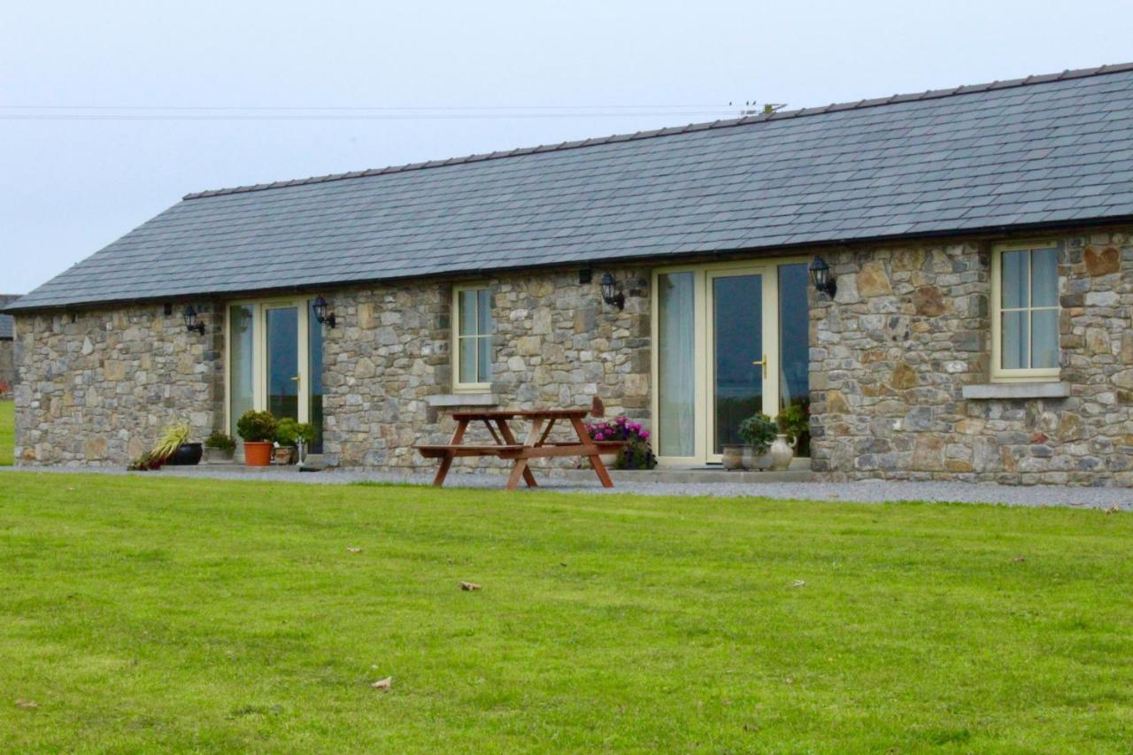 Maison d'hôtes Sheephouse Country Courtyard à Donore  Extérieur photo