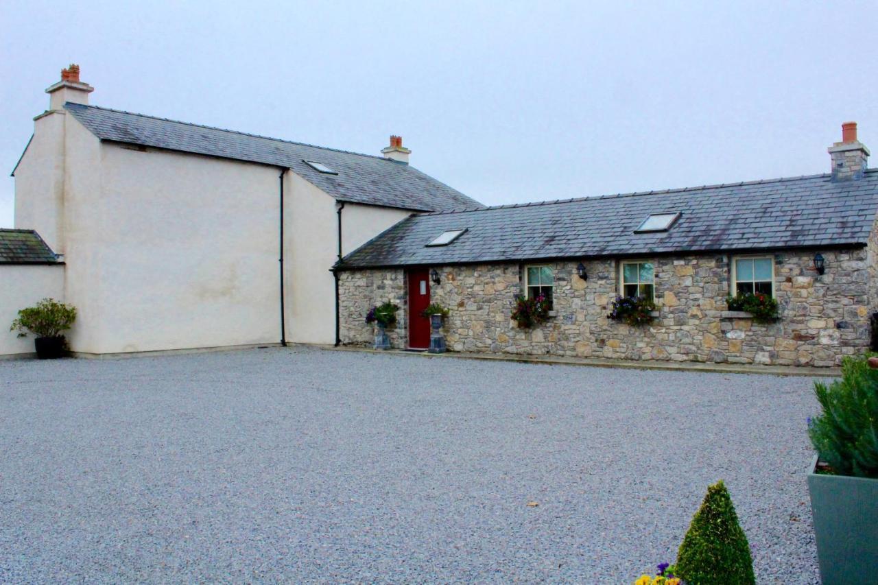 Maison d'hôtes Sheephouse Country Courtyard à Donore  Extérieur photo